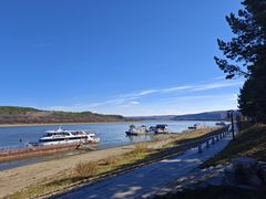 -北极村旅游风景区