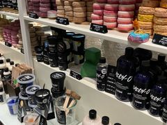 -LUSH(威尼斯人店)
