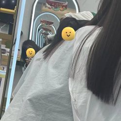 -时尚玩家发型设计