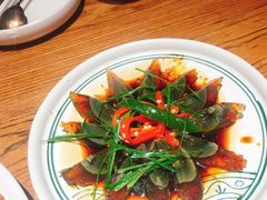 -云海肴·汽锅鸡·云南菜(高德置地店)