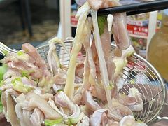 -东记炭炉·海鲜鸡煲(龙华店)