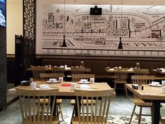 大堂-李子坝梁山鸡(北碚万达五鸡哥店)