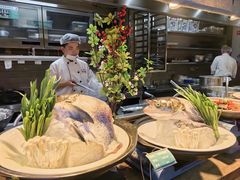 -筱爷叔·上海传统手工菜(新桥店)