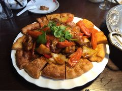 -凯撒尔新疆特色主题餐厅(青山店)
