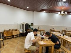 -华兴街自力面店