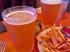 -兔子洞美式烤肉(勺园店)