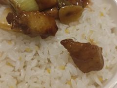 -回府君悦·疆派传承菜(西虹路店)