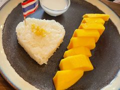 -曼谷食堂·泰国家庭料理