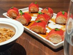 -香樟花园新粤料理(无锡万象城店)