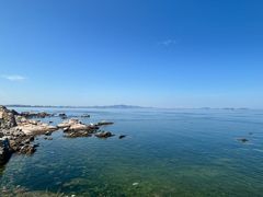 -养马岛旅游度假区