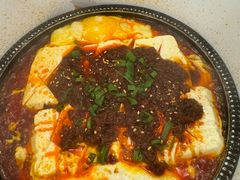 -英兰朝族饭店·英兰锅包肉(佳园路店)