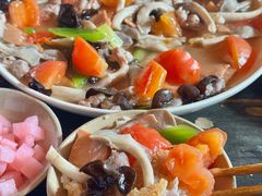 -饭江湖·江湖菜(湖广会馆店)
