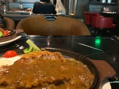 -半秋山西餐厅(巴南万达广场店)