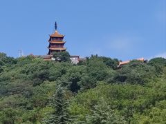 -狼山风景名胜区