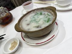 猪红粥-莞香楼·正宗东莞菜(东升店)