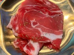 -金喜娜无限自助烤肉(泰达永旺店)
