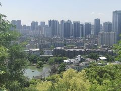 -乌山风景区
