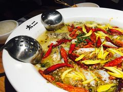 -太二酸菜鱼(福州泰禾店)