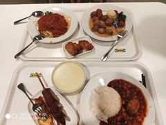 -宜家·瑞典风味餐厅(海达南街店)