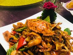 -桃源尚品海鲜酒楼(京港澳高速店)