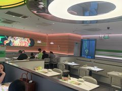 -蛙喔牛蛙(盐城盐都万达店)