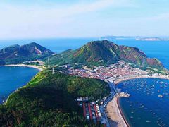 -长岛南北长山旅游景区