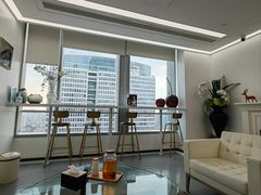 -马泷齿科·成都锦江置略马泷口腔门诊部(IFS国金中心店)