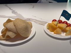 -阿里疆Alijiang·丝路美食·异域风情·清真(长楹天街店)