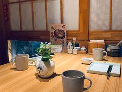 -花和海鲜自助(梅江店)