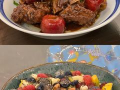 -花满楼(启秀路店)