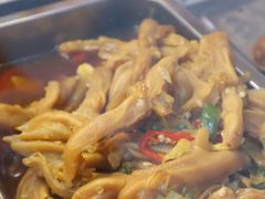 -红全周·洪濑鸡爪(万祥路店)