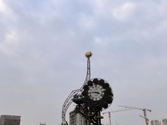 -世纪钟