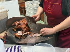 -晓马鸭店(新芜路店)
