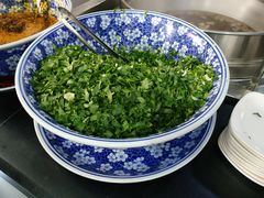 -东方宫中国兰州牛肉拉面(新起街店)