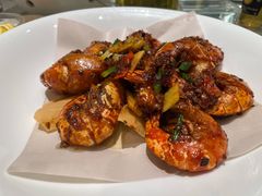 -悦来轩顺德菜(寮厦店)