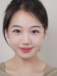 -MIVI野生眉纹绣纹眉