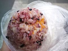 -凌阿姨·粢饭团(清扬路店)