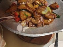 -绿茶餐厅(朝阳大悦城店)