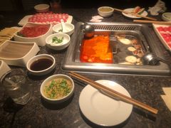 -海底捞火锅(崇文门新世界百货店)