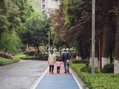 -龙头寺公园