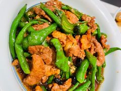 -欧记大排档·景德菜(上海首店)