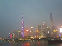 -上海和平饭店-华懋阁 The Cathay Room