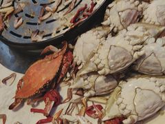 -半岛听涛蒸汽海鲜自助(K11店)