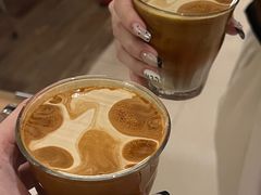 -HAY COFFEE