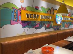 -小鱼小牛·鱼牛干锅·脆鱼火锅(世欧广场店)