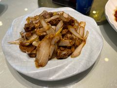 -南来顺饭庄·清真(南菜园店)