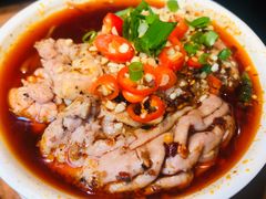 -炉小二铜锅牛蛙•川湘菜(三里屯店)