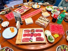 -阳坊胜利涮羊肉(阳坊老店)