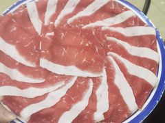 -清真·鸦儿李记·涮肉(鼓楼店)