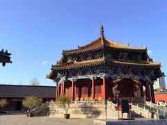 -小董哥烤串·爆汁大油边(故宫店)